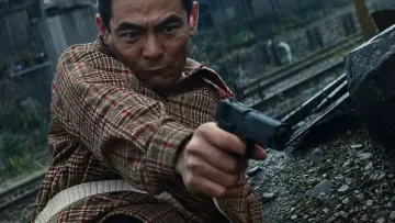 Backdrop to the movie "Battles Without Honor and Humanity" #1192285