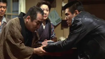 Backdrop to the movie "Battles Without Honor and Humanity" #484230