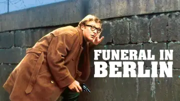 Backdrop to the movie "Funeral in Berlin" #1014650