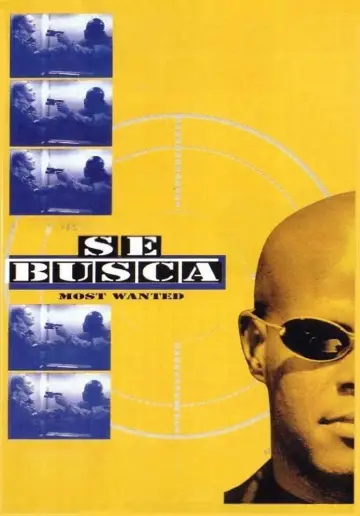 Most Wanted