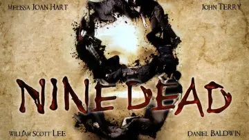Backdrop to the movie "Nine Dead" #1131921