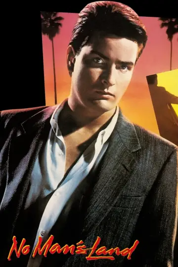 Poster to the movie "No Man