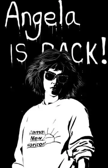 Poster to the movie "Sleepaway Camp II: Unhappy Campers" #1473020