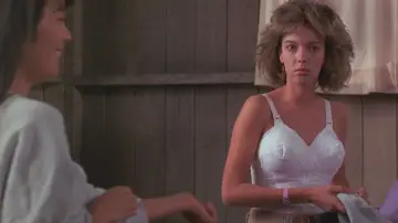 Backdrop to the movie "Sleepaway Camp III: Teenage Wasteland" #1058872