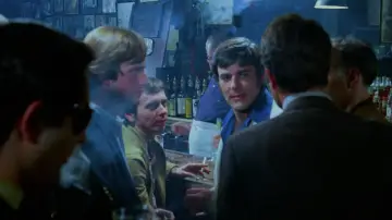 Backdrop to the movie "The Boys in the Band" #1067136