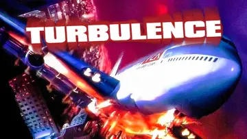 Backdrop to the movie "Turbulence" #654053