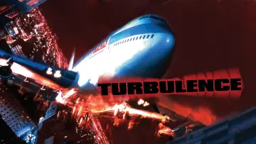 Backdrop to the movie "Turbulence" #654067