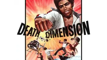 Backdrop to the movie "Death Dimension" #1124392