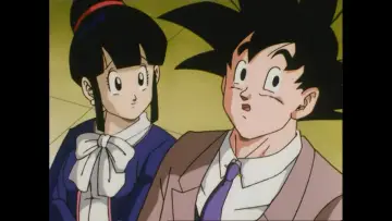 Backdrop to the movie "Dragon Ball Z: Broly - The Legendary Super Saiyan" #1732014