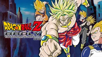 Backdrop to the movie "Dragon Ball Z: Broly - The Legendary Super Saiyan" #677459