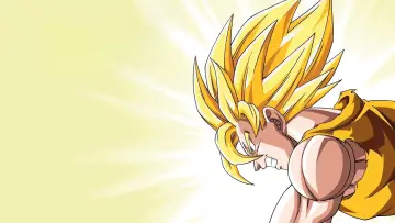 Backdrop to the movie "Dragon Ball Z: Broly - The Legendary Super Saiyan" #677462