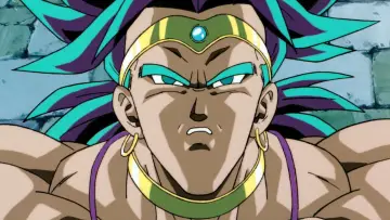 Backdrop to the movie "Dragon Ball Z: Broly - The Legendary Super Saiyan" #845344