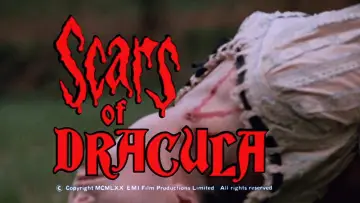 Backdrop to the movie "Scars of Dracula" #1085708