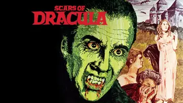 Backdrop to the movie "Scars of Dracula" #1085711