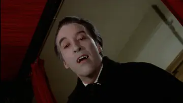 Backdrop to the movie "Scars of Dracula" #1085713