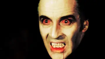 Backdrop to the movie "Scars of Dracula" #450091