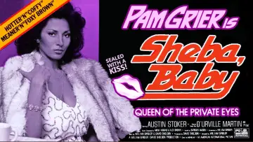 Backdrop to the movie "Sheba, Baby" #690472