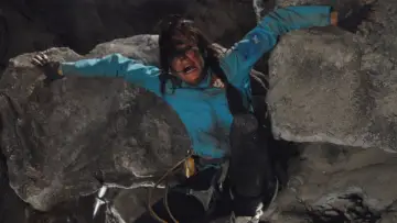 Backdrop to the movie "The Descent: Part 2" #334016