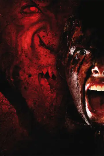 Poster to the movie "The Descent: Part 2" #454613
