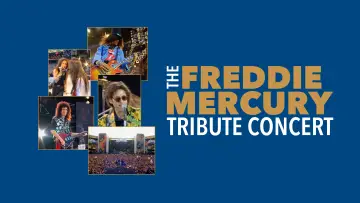 Backdrop to the movie "The Freddie Mercury Tribute Concert" #1789467