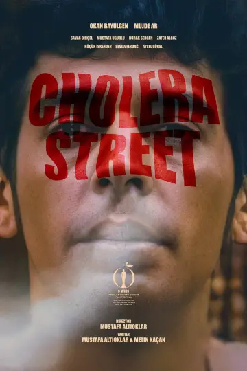 Cholera Street