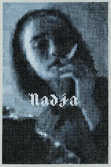 Poster to the movie "Nadja" #1919060