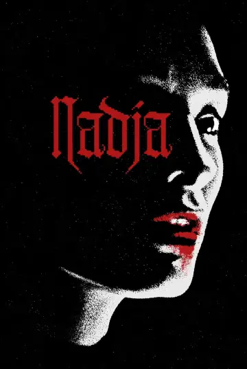 Poster to the movie "Nadja" #1919061