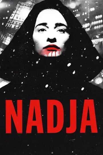 Poster to the movie "Nadja" #1919062