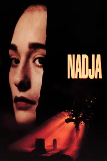 Poster to the movie "Nadja" #1919063