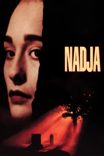 Poster to the movie "Nadja" #1919065