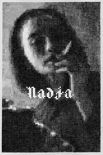 Poster to the movie "Nadja" #1919066