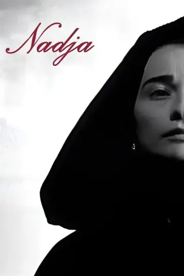 Poster to the movie "Nadja" #1919069