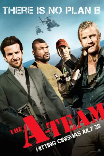 The A-Team