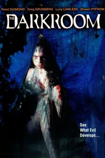 Poster to the movie "The Darkroom" #1909415