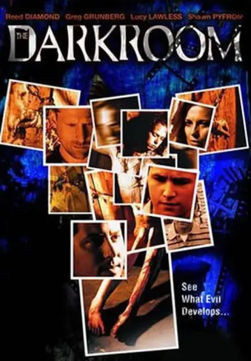 Poster to the movie "The Darkroom" #1909416