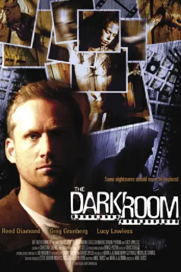 Poster to the movie "The Darkroom" #1909417