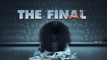 Backdrop to the movie "The Final" #1099168