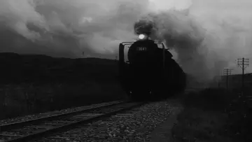 Backdrop to the movie "The Human Condition II: Road to Eternity" #1091584