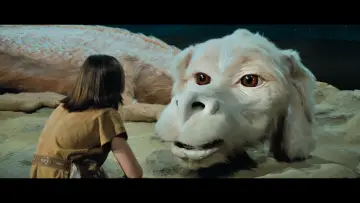 Backdrop to the movie "The NeverEnding Story" #1578465