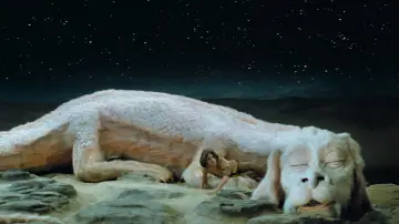 Backdrop to the movie "The NeverEnding Story" #1578467