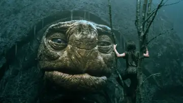 Backdrop to the movie "The NeverEnding Story" #1578468