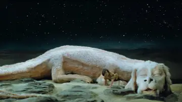 Backdrop to the movie "The NeverEnding Story" #1578469