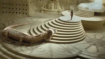 Backdrop to the movie "The NeverEnding Story" #1578472