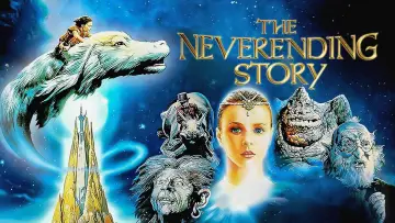 Backdrop to the movie "The NeverEnding Story" #666732
