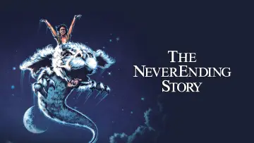 Backdrop to the movie "The NeverEnding Story" #666738
