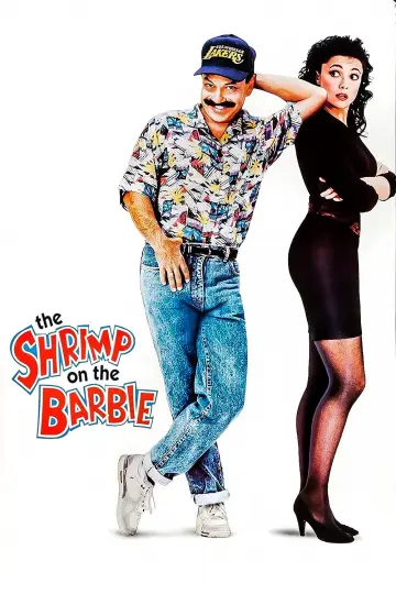 Poster to the movie "The Shrimp on the Barbie" #1618045