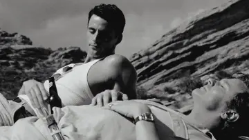 Backdrop to the movie "A Single Man" #892411