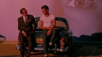 Backdrop to the movie "A Single Man" #892414