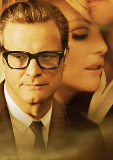 Poster to the movie "A Single Man" #892424