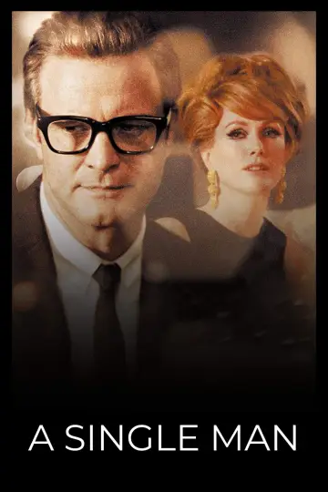 Poster to the movie "A Single Man" #892425